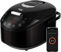 Мультиварка RED Solution SkyCooker RMC-M800S