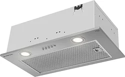 Вытяжка Meferi INBOX52IX Power Вытяжка Meferi INBOX52IX Power