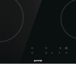 Электрическая варочная панель Gorenje ECT64BSCE
