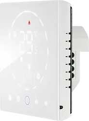 Терморегулятор Sundays Home 241125016 (белый)