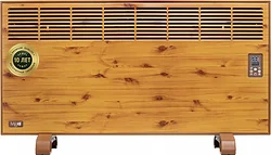 Конвектор iVigo EPK4590P20 WI-FI 921301200311403100 (дерево) Конвектор iVigo EPK4590P20 WI-FI 921301200311403100 (дерево)