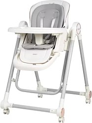 Стульчик трансформер Costa Mercy (белый)