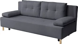 Прямой диван Mio Tesoro Норд 542 (Омега 27)