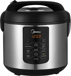 Мультиварка Midea MPC-6035
