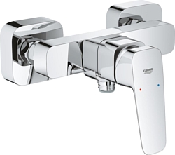 Смеситель Grohe Grohe-Cubeo 1018240000 Смеситель Grohe Grohe-Cubeo 1018240000