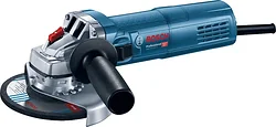 Угловая шлифмашина (болгарка) Bosch GWS 9-115 S Professional 0601396101