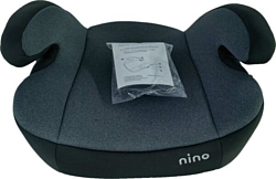 Бустер Nino Totty ZY13 (черный)