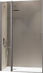 Душевая дверь RGW LE-004Gr 351200410-110 Душевая дверь RGW LE-004Gr 351200410-110