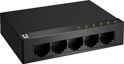 Коммутатор (switch) Netis ST3105C Коммутатор (switch) Netis ST3105C