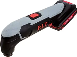 Многофункциональная шлифмашина P.I.T. PMT20H-035A/1 (с 1-им АКБ)