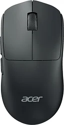 Игровая мышь Acer OMR401 black