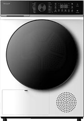 Сушильный автомат Weissgauff WD 5910 Heat Pump Сушильный автомат Weissgauff WD 5910 Heat Pump