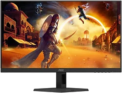 Игровой монитор AOC Gaming 27G4HRE Игровой монитор AOC Gaming 27G4HRE