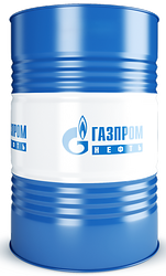 Моторное масло Gazpromneft М-14В2 205л