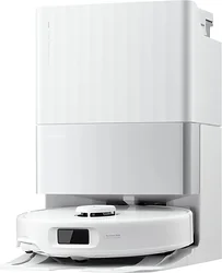 Робот-пылесос Roborock Qrevo Edge 5V1 белый QRES0200