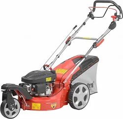 Газонокосилка Hecht 5433 SW