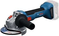 Угловая шлифмашина (болгарка) Bosch GWS 18V-8 Professional 06019N9004 (без АКБ)