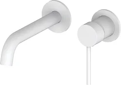 Смеситель Vivi Felice 0635 bianco opaco