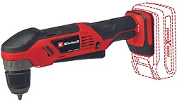 Дрель-шуруповерт Einhell TE-AD 18 Li-Solo 4514290