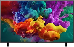Телевизор LG QNED evo AI QNED85 65QNED85B6C