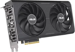 Видеокарта ASUS Dual GeForce RTX 5060 Evo OC Edition 8GB GDDR7 DUAL-RTX5060-O8G-EVO
