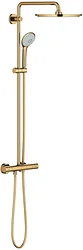 Душевая система Grohe Euphoria 26075Gl0