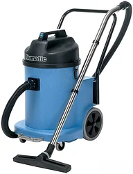Пылесос Numatic CTD 900-2