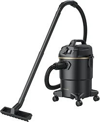 Промышленный пылесос Dreame DF10 Pro Wet And Dry Vacuum Cleaner HHV16A (с евровилкой)