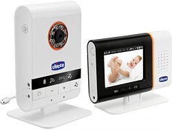 Видеоняня Chicco Top Digital Video Baby Monitor