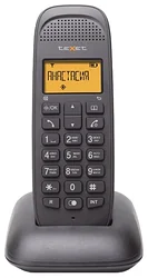 Радиотелефон teXet TX-D5405А