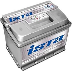 ISTA Standard 6CT-75 A1 E (75 А/ч)