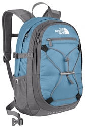 The North Face Isabella 20 grey/blue