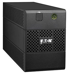 Eaton 5E IEC 650VA (5E650iUSB)