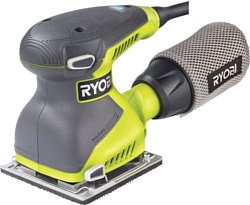 Ryobi EOS 2410 NHG