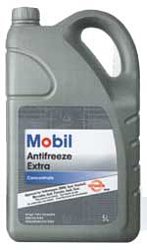 Mobil Antifreeze Extra 5л