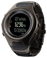 Suunto X6M Black