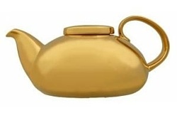 Mlesna Фарфоровый чайник Семейный 1,5 л 10-065