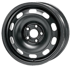 Magnetto Wheels R1-1229 6x15/5x100 D57 ET38