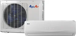 AlpicAir AWI/AWO-35HPDC1C