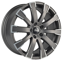 Advanti MM577 8x18/5x114.3 D67.1 ET40 XMGMEP