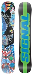 Signal Snowboards Yusaku (15-16)