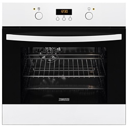 Zanussi OPZB 4210 W