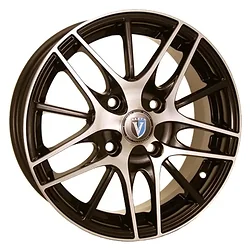 Колесный диск Venti 1406 5.5x14/4x98 D58.6 ET35 GRD