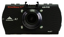 SilverStone F1 A50-FHD