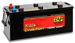 ZAP Truck Evolution 69014 (190Ah)