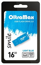 OltraMax smile 16GB