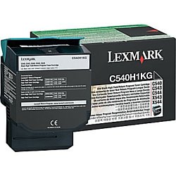 Аналог Lexmark C540H1KG
