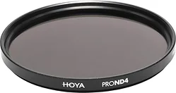 Светофильтр Hoya PRO ND4 58mm Светофильтр Hoya PRO ND4 58mm