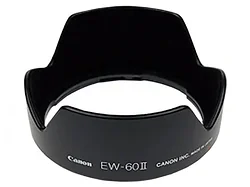 Бленда Canon EW-60 II