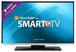 Телевизор жк GoGEN TVF 40384